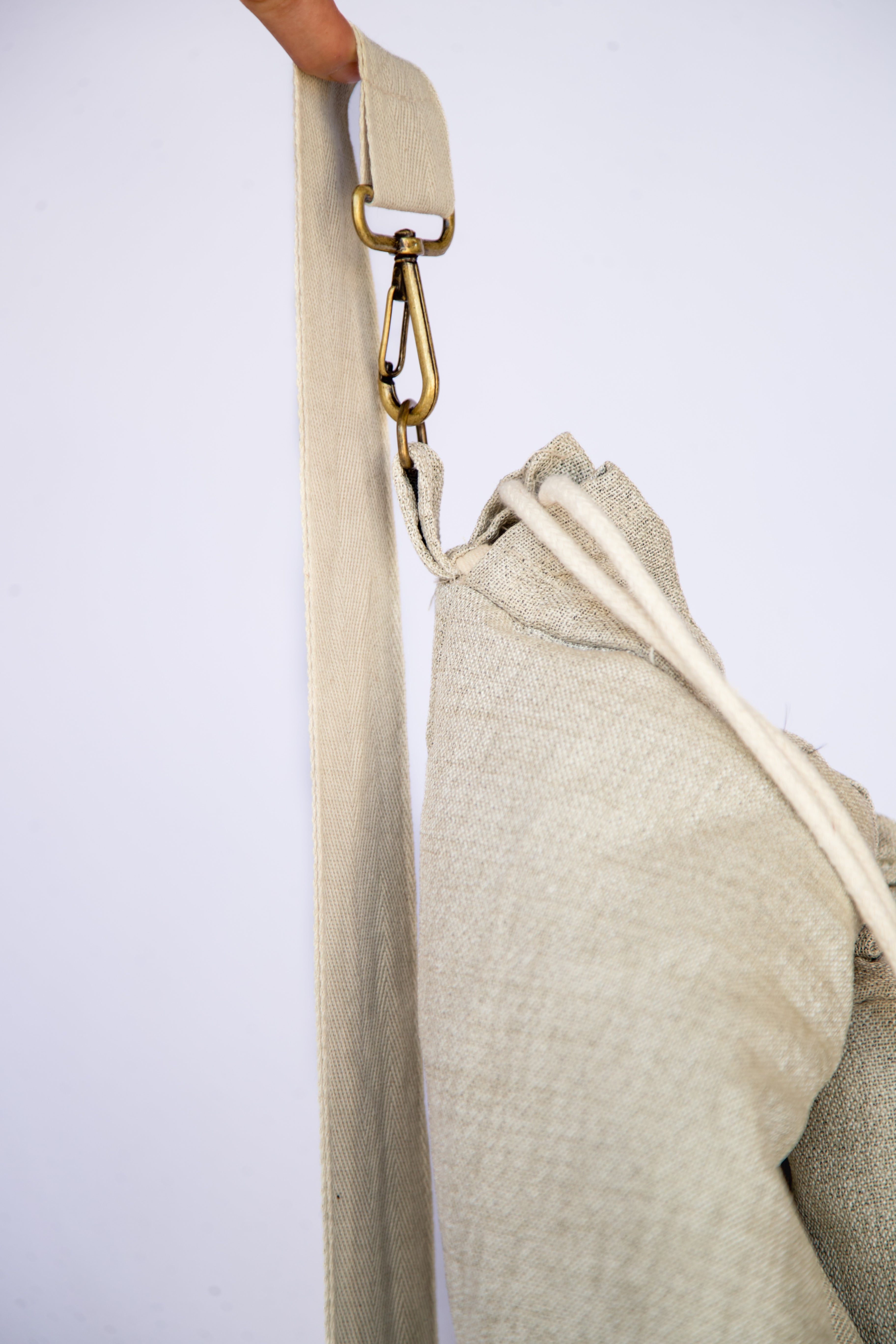 SACO FAROFA - COLLAB EMILIANO