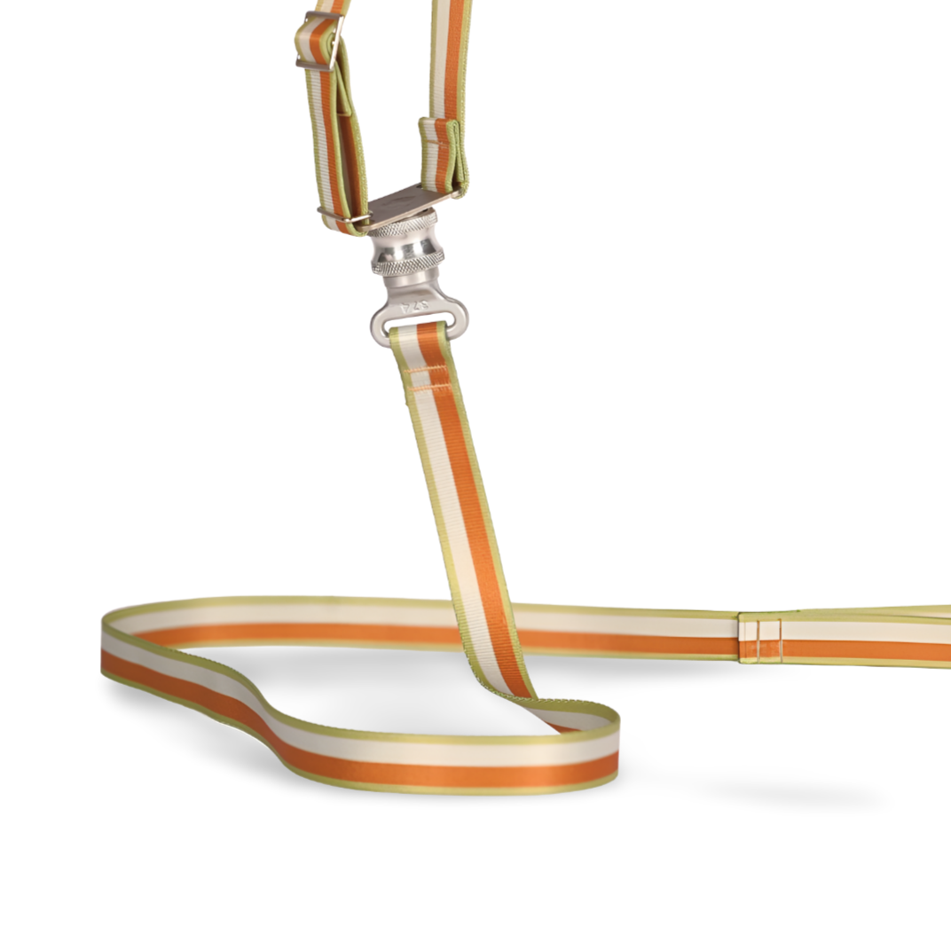 COLEIRA LINK ZERO - VERDE