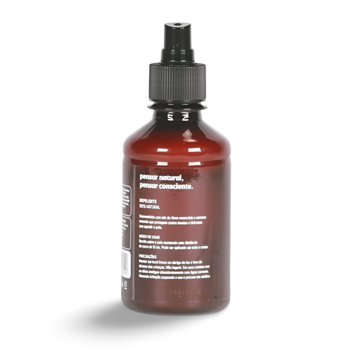 REPELENTE SPRAY 374 (250ml)