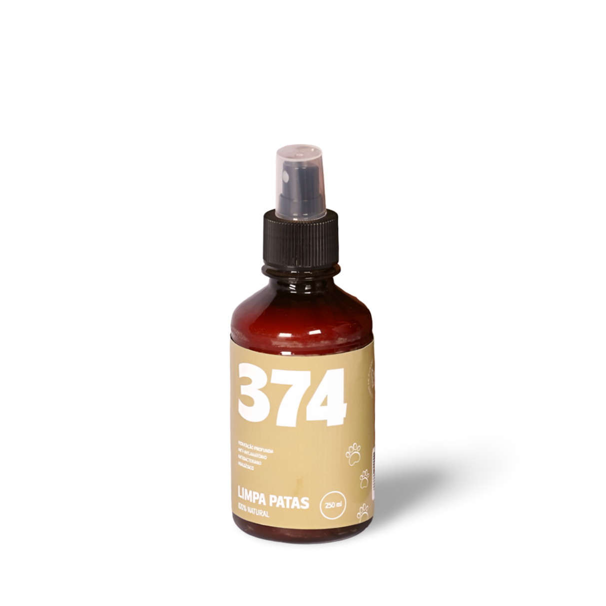 LIMPA PATAS 374