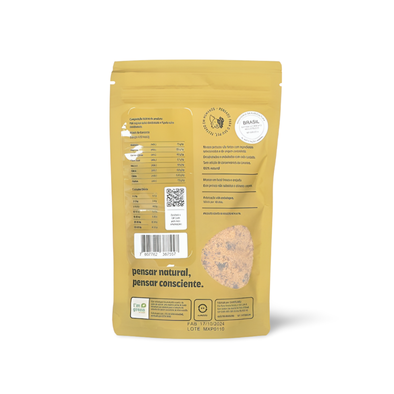 SNACK 374 - MIX DE PROTEÍNAS - 140G