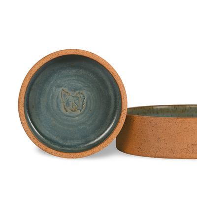 BOWL ALICE - AZUL