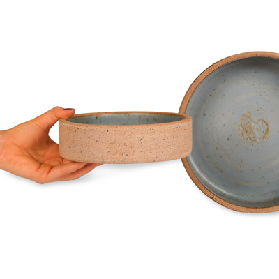 BOWL ALICE - AZUL