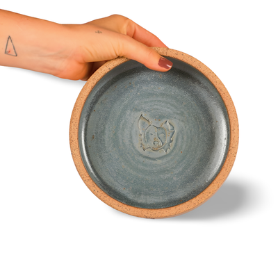 BOWL ALICE - AZUL