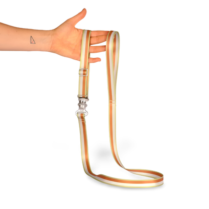 COLEIRA LINK ZERO - VERDE