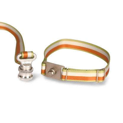 COLEIRA LINK ZERO - VERDE