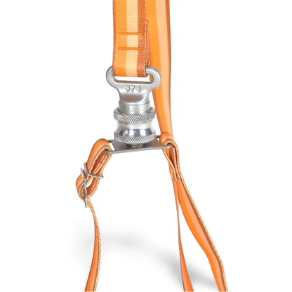 COLEIRA LINK ZERO - LARANJA