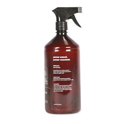 REPELENTE SPRAY 374 (1L)