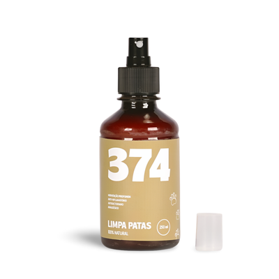 LIMPA PATAS 374