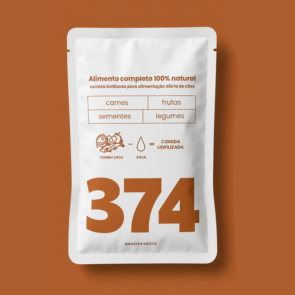 Amostra Grátis 374