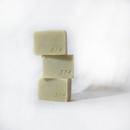 SHAMPOO SÓLIDO 374 PETS