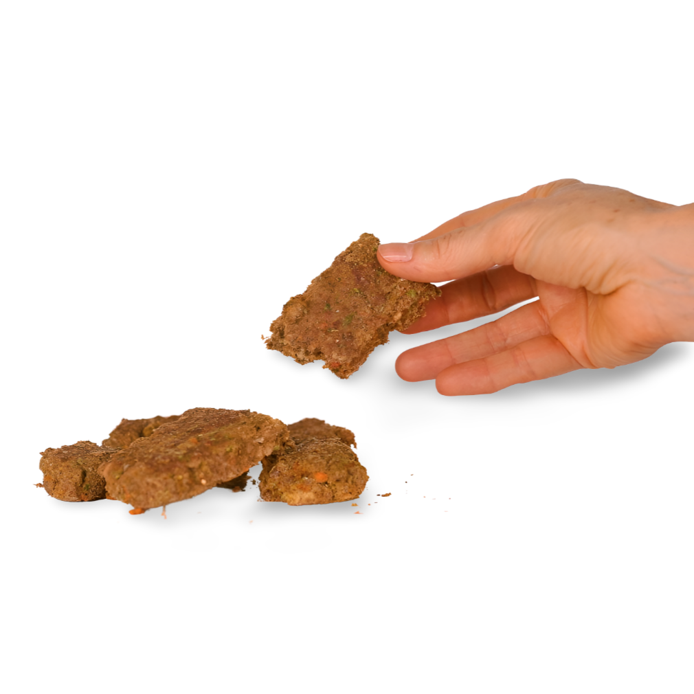 COMIDA NATURAL 374 – SUÍNA - 1,7kg