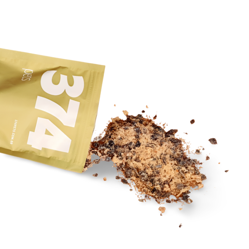 SNACK 374 - MIX DE PROTEÍNAS - 140G - ASSINATURA