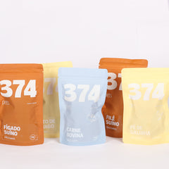 kit 5 snacks (proteínas) 50g