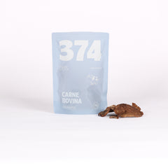 kit 5 snacks carne bovina assinatura 50 g