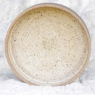 BOWL ALICE - CINZA