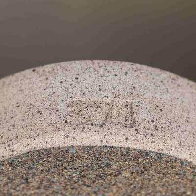 BOWL ALICE - CINZA
